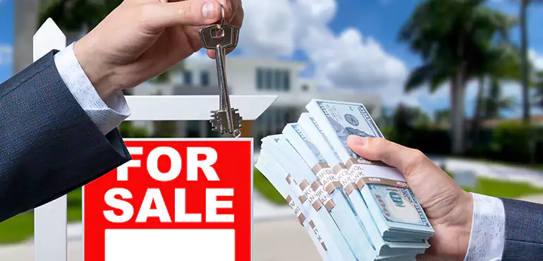 We Buy Homes with Back Taxes in Durham, NC