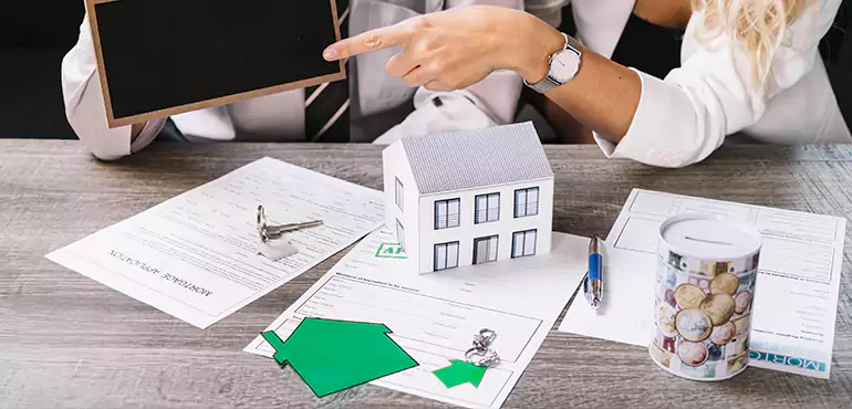 Solutions for homeowners in pre-foreclosure in Durham, NC